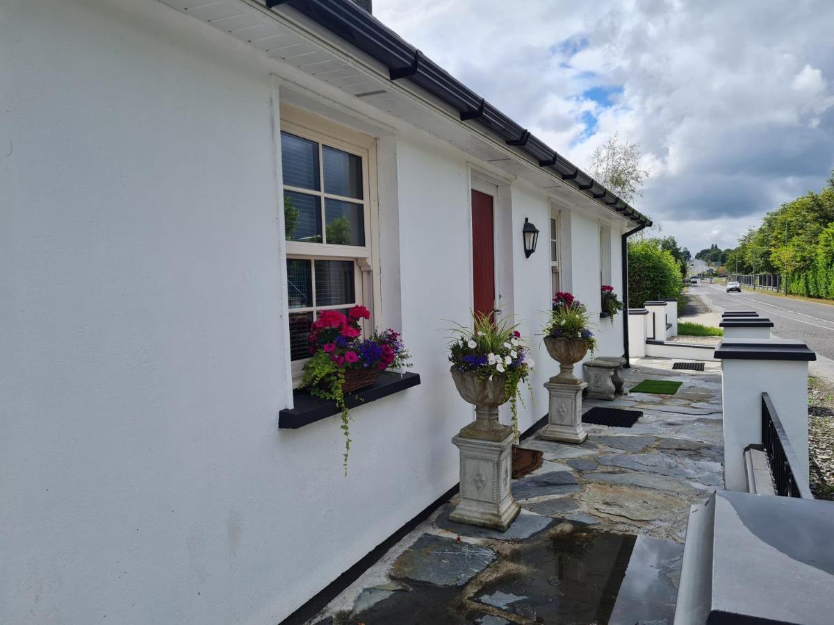Kiltoy Cottage, Letterkenny Exterior photo
